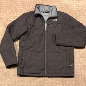 Boys North Face jacket